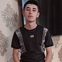 Aslanov, 18 лет