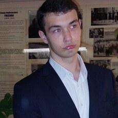 Фотография мужчины Дмитрий, 18 лет из г. Серпухов