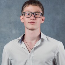 Фотография мужчины Кирилл, 18 лет из г. Москва