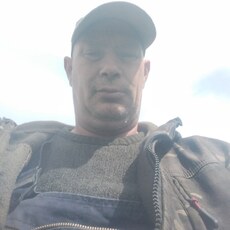 Фотография мужчины Андрей, 40 лет из г. Феодосия