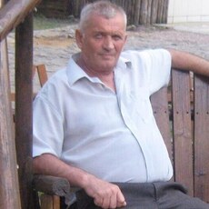 Фотография мужчины Анатолий, 64 года из г. Лисаковск