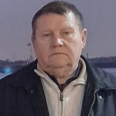 Фотография мужчины Вячаслав Колосов, 66 лет из г. Санкт-Петербург