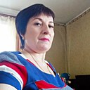 Светлана Кожина, 52 года