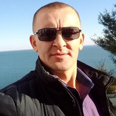 Фотография мужчины Андрей, 42 года из г. Волгодонск