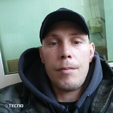 Фотография мужчины Артём, 29 лет из г. Енисейск