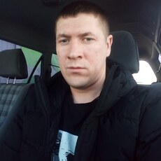 Фотография мужчины Иван, 34 года из г. Бердск