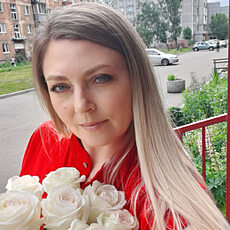Фотография девушки Ирина, 46 лет из г. Новокузнецк