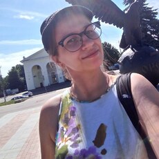 Фотография девушки Наталья, 32 года из г. Домодедово