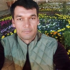 Фотография мужчины Сарвар, 39 лет из г. Каменск-Уральский