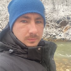 Фотография мужчины Андрей, 29 лет из г. Чугуевка