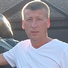Фотография мужчины Слава, 47 лет из г. Пермь