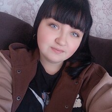 Фотография девушки Юлия, 21 год из г. Куйбышев