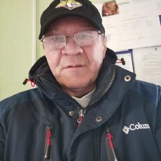 Фотография мужчины Андрей, 54 года из г. Пермь