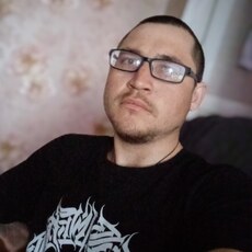 Фотография мужчины Gusev Valentin, 24 года из г. Орск
