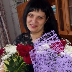 Фотография девушки Юля, 38 лет из г. Верховье
