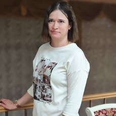 Фотография девушки Алиса, 35 лет из г. Ставрополь