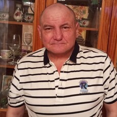 Фотография мужчины Юрий, 54 года из г. Курган