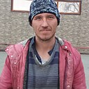 Василий Иванов, 33 года
