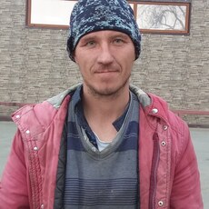 Фотография мужчины Василий Иванов, 33 года из г. Партизанск