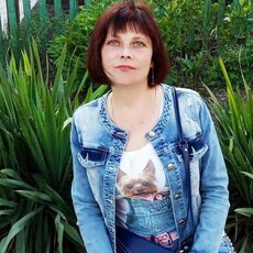 Фотография девушки Наташа, 40 лет из г. Донецк