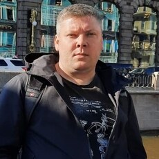 Фотография мужчины Павел, 42 года из г. Архангельск