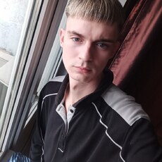 Фотография мужчины Алексей, 24 года из г. Дубовка (Волгоградская Обл)