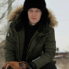 Фотография мужчины Андрей, 23 года из г. Безенчук