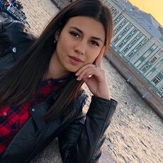 Фотография девушки Fox, 24 года из г. Москва
