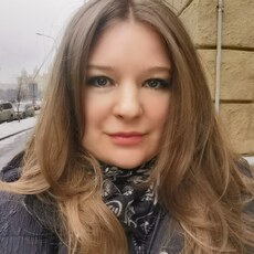 Катрин, 34 из г. Москва.