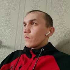 Фотография мужчины Виктор, 28 лет из г. Шимановск