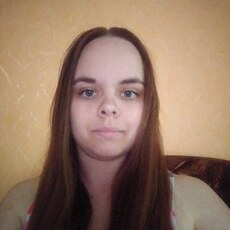 Фотография девушки Кристина, 22 года из г. Бобруйск