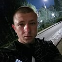 Сергей Надежкин, 33 года