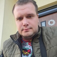 Фотография мужчины Szymon, 28 лет из г. Старогард-Гданьски