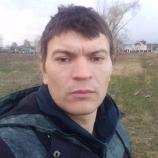 Фотография мужчины Владимир, 35 лет из г. Выкса
