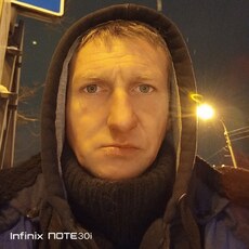 Фотография мужчины Серега, 40 лет из г. Новозыбков