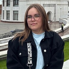 Фотография девушки Анастасия, 25 лет из г. Ярославль