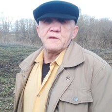 Фотография мужчины Витя Романов, 58 лет из г. Бузулук