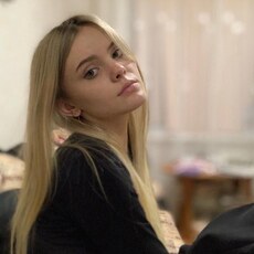 Фотография девушки Катя, 21 год из г. Москва