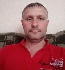 Фотография мужчины Вячеслав, 44 года из г. Сальск
