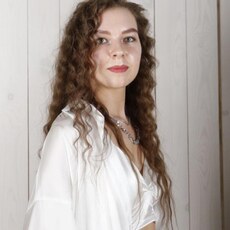 Екатерина, 19 из г. Красноярск.