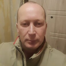 Фотография мужчины Николай, 41 год из г. Челябинск