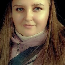 Фотография девушки Анастасия, 29 лет из г. Челябинск