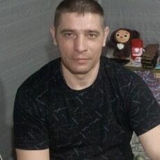 Фотография мужчины Виктор, 46 лет из г. Луганск
