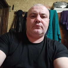 Фотография мужчины Виталий, 41 год из г. Павловский Посад