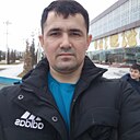 Бахман, 27 лет