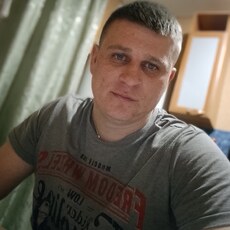 Фотография мужчины Александр, 32 года из г. Горячий Ключ