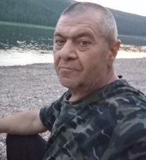 Фотография мужчины Армен Карапетян, 61 год из г. Якутск