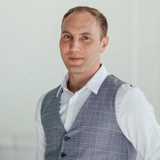 Фотография мужчины Дмитрий, 30 лет из г. Славянск-на-Кубани