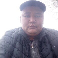 Фотография мужчины Айбек, 30 лет из г. Талдыкорган
