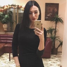 Анастасия, 38 из г. Красноярск.